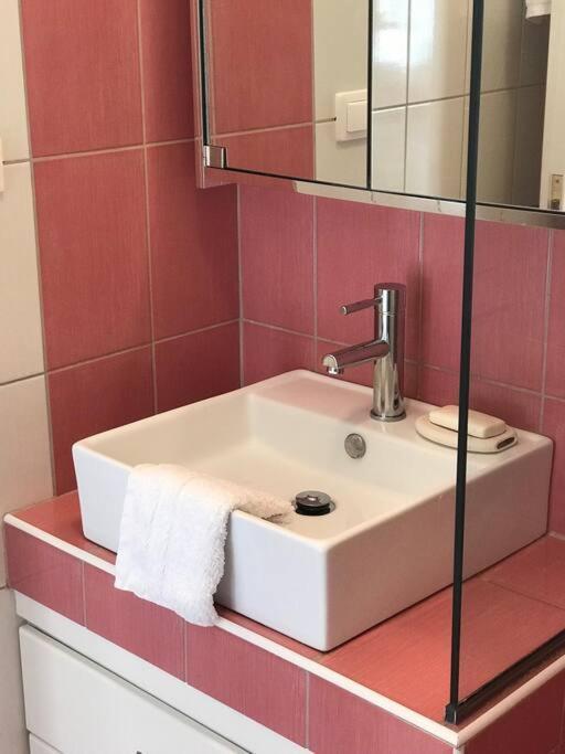 Appartement Phaedra's